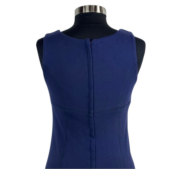 LILLY PULITZER BUNDLE OF 2 JASPER 100% COTTON SLEEVELESS MINI DRESSES - Picture 11 of 15